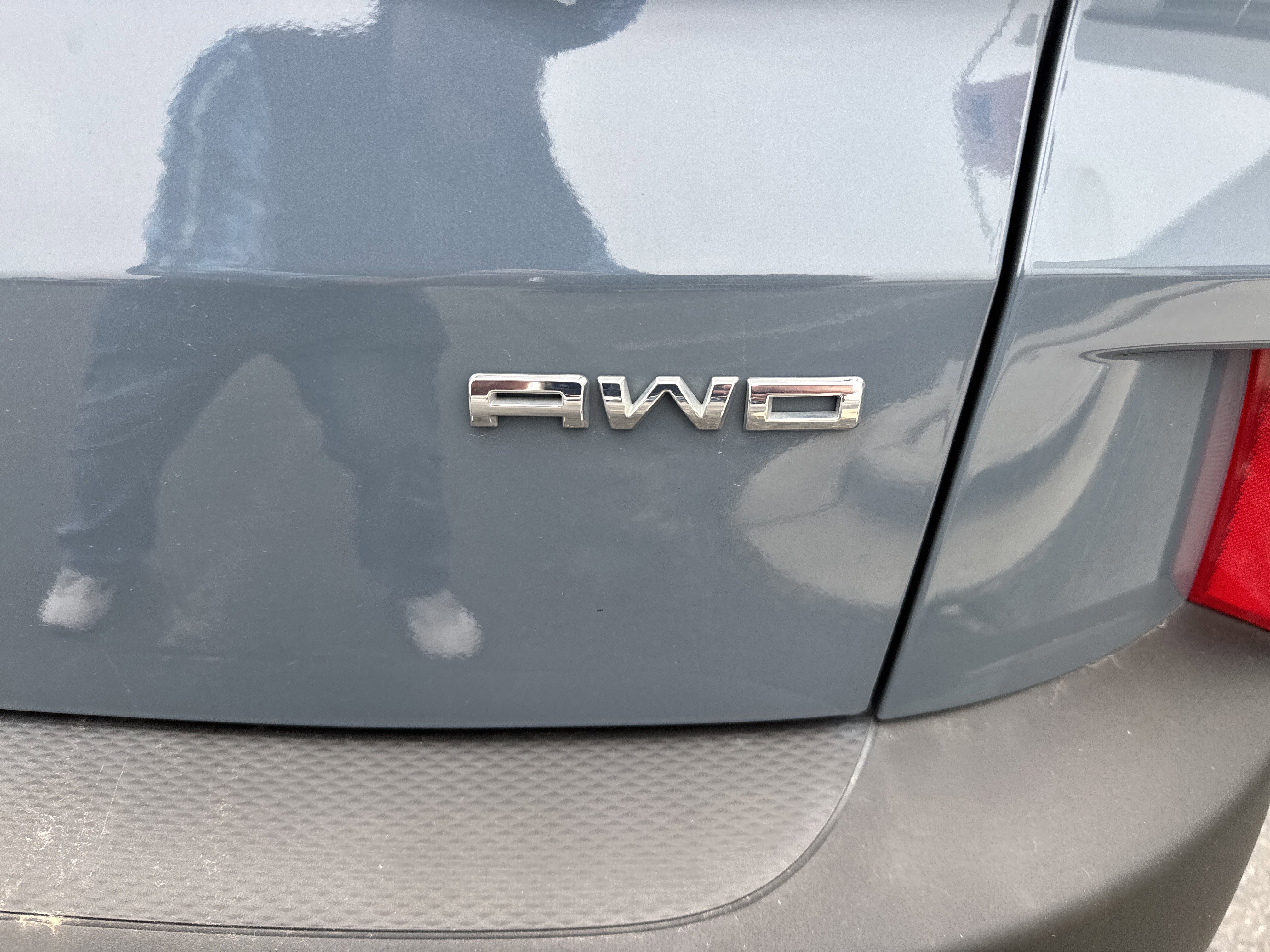 Certified 2023 Ford Escape Active w/ Tech Pack #2 image 17