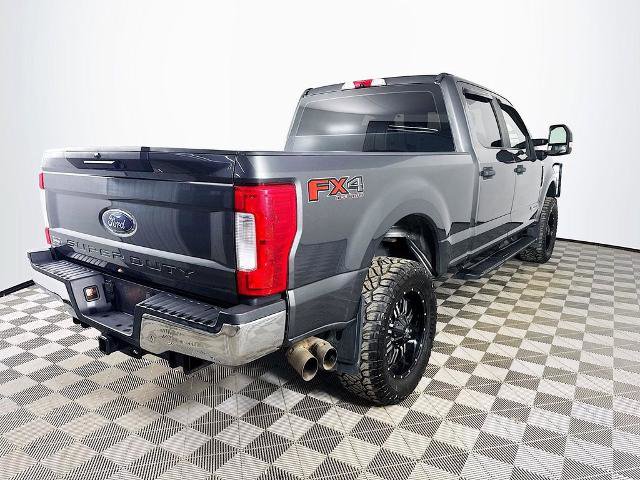 Certified 2019 Ford F250 XL w/ STX Appearance Package AWD/4WD image 7