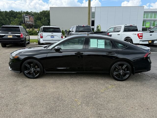 Used 2023 Honda Accord Sport image 8