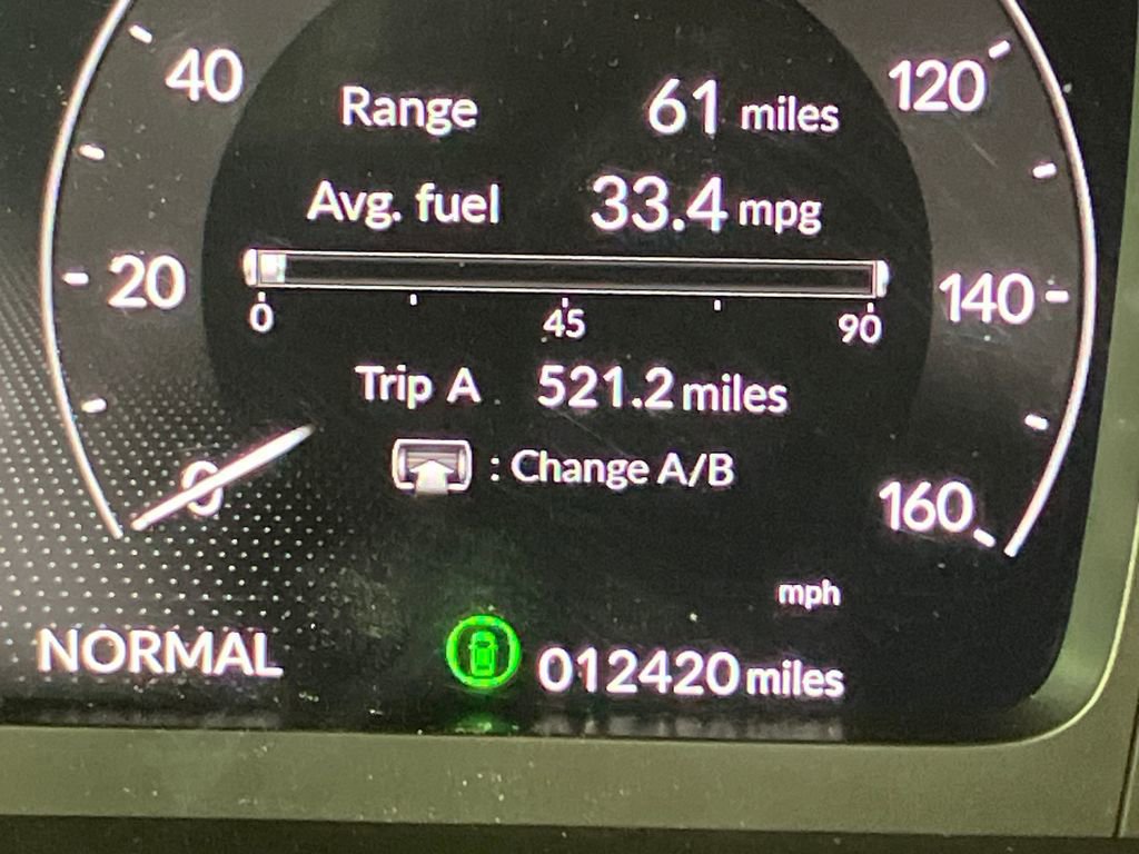 Used 2023 Honda Civic Touring image 20