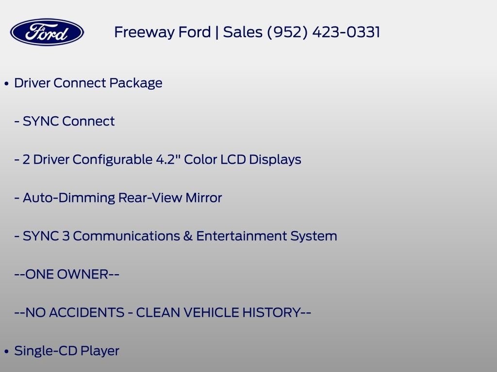 Certified 2018 Ford Explorer XLT w/ Equipment Group 202A AWD/4WD image 31