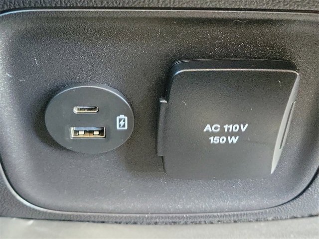 Certified 2023 Ford Bronco Sport Outer Banks w/ Tech Package image 26