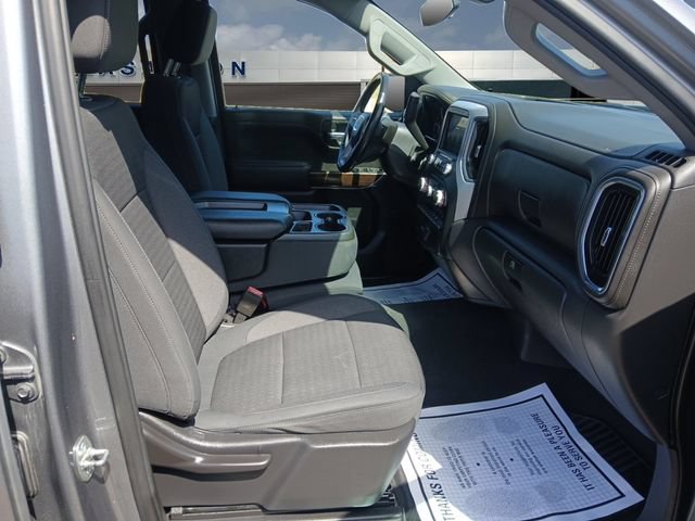 Used 2021 GMC Sierra 1500 Elevation RWD image 15