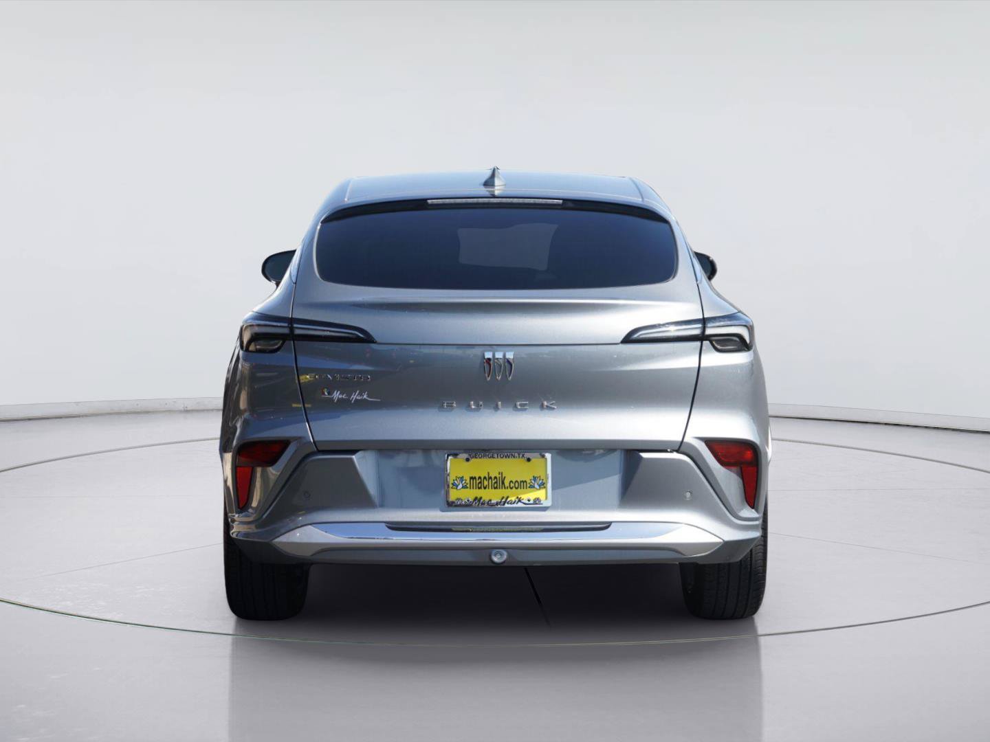 Used 2025 Buick Envista Avenir FWD image 7