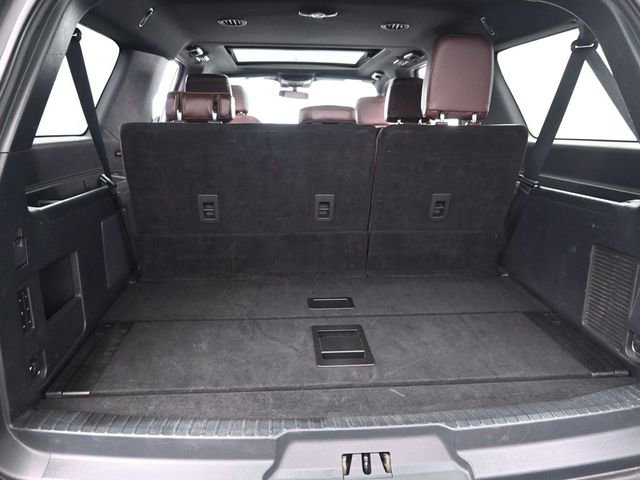 Certified 2023 Ford Expedition Max Limited image 28