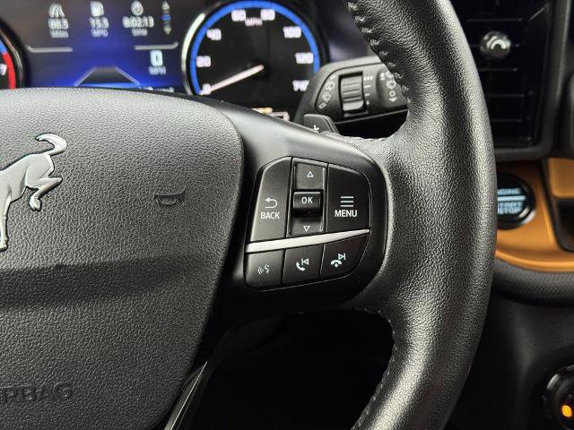 Certified 2023 Ford Bronco Sport Badlands image 21