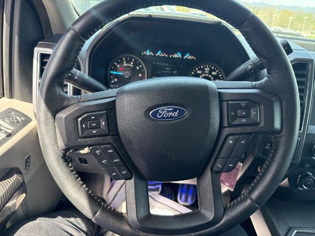 Certified 2019 Ford F150 XLT w/ Equipment Group 302A Luxury AWD/4WD image 11