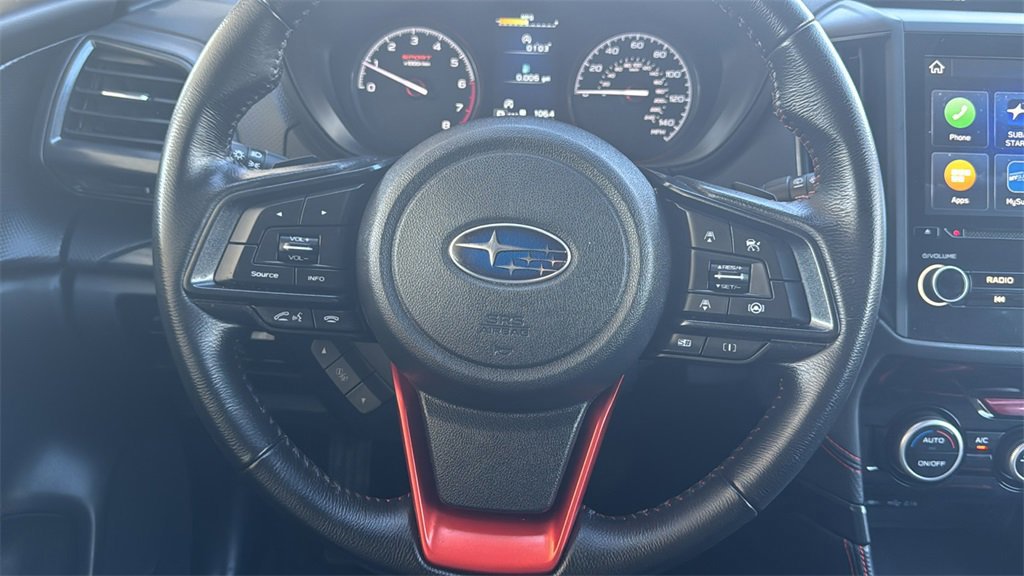 Used 2022 Subaru Forester Sport w/ Popular Package #3 image 10