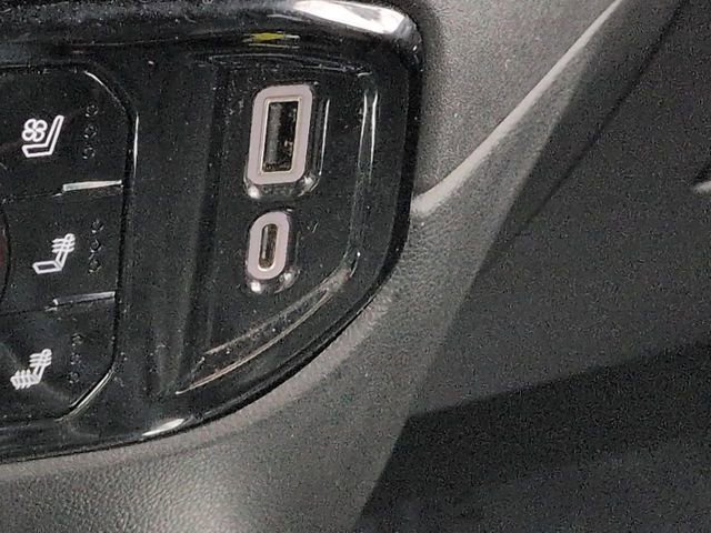 Used 2022 Chevrolet Silverado 1500 LTZ w/ LTZ Convenience Package II image 23