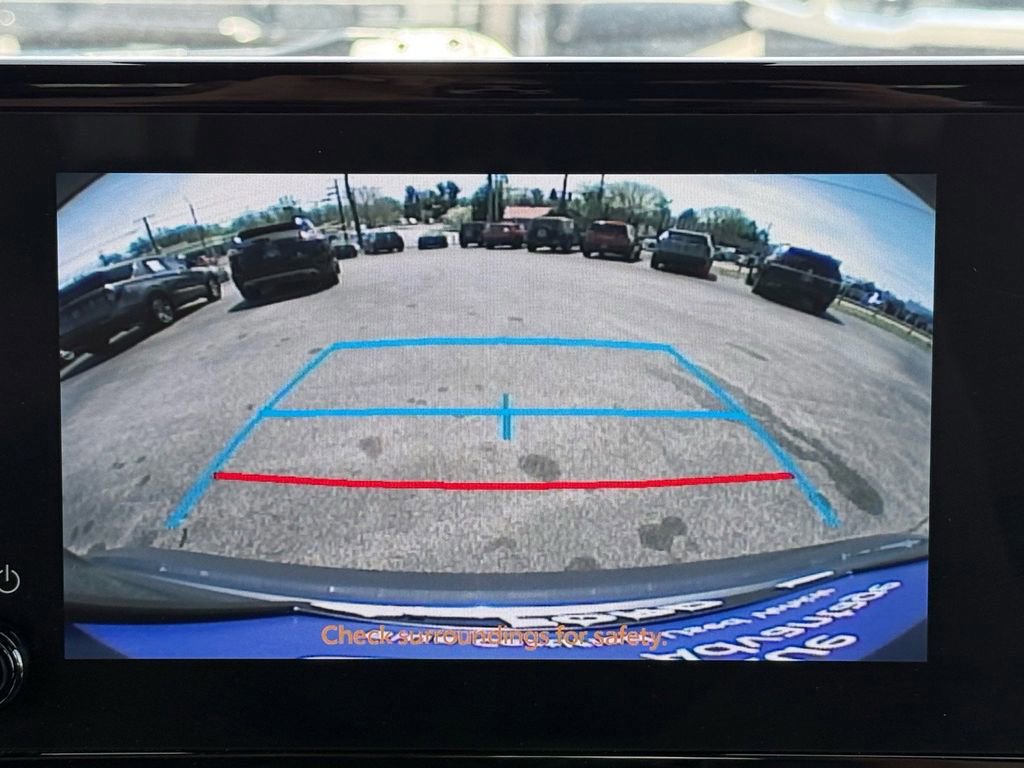 Used 2025 Toyota Corolla SE image 23