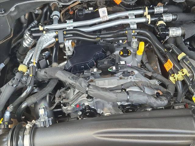 Certified 2025 Ford Explorer Active RWD image 24