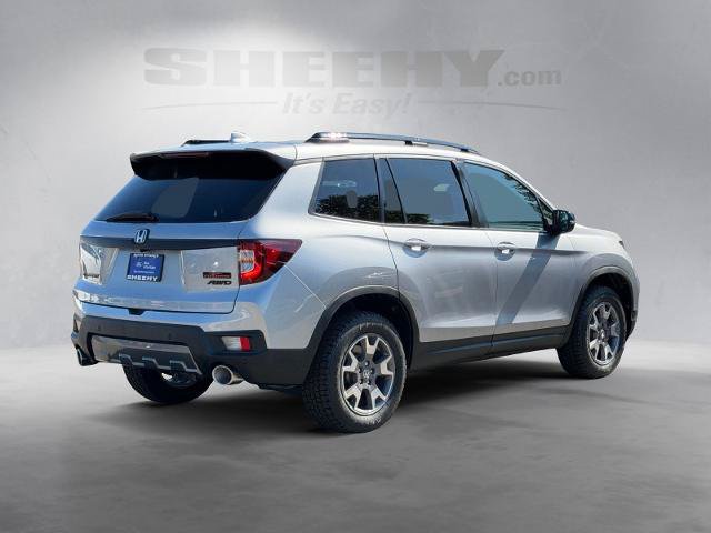 Used 2022 Honda Passport TrailSport image 14