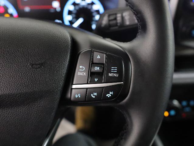 Certified 2024 Ford Bronco Sport Big Bend w/ Convenience Package AWD/4WD image 18