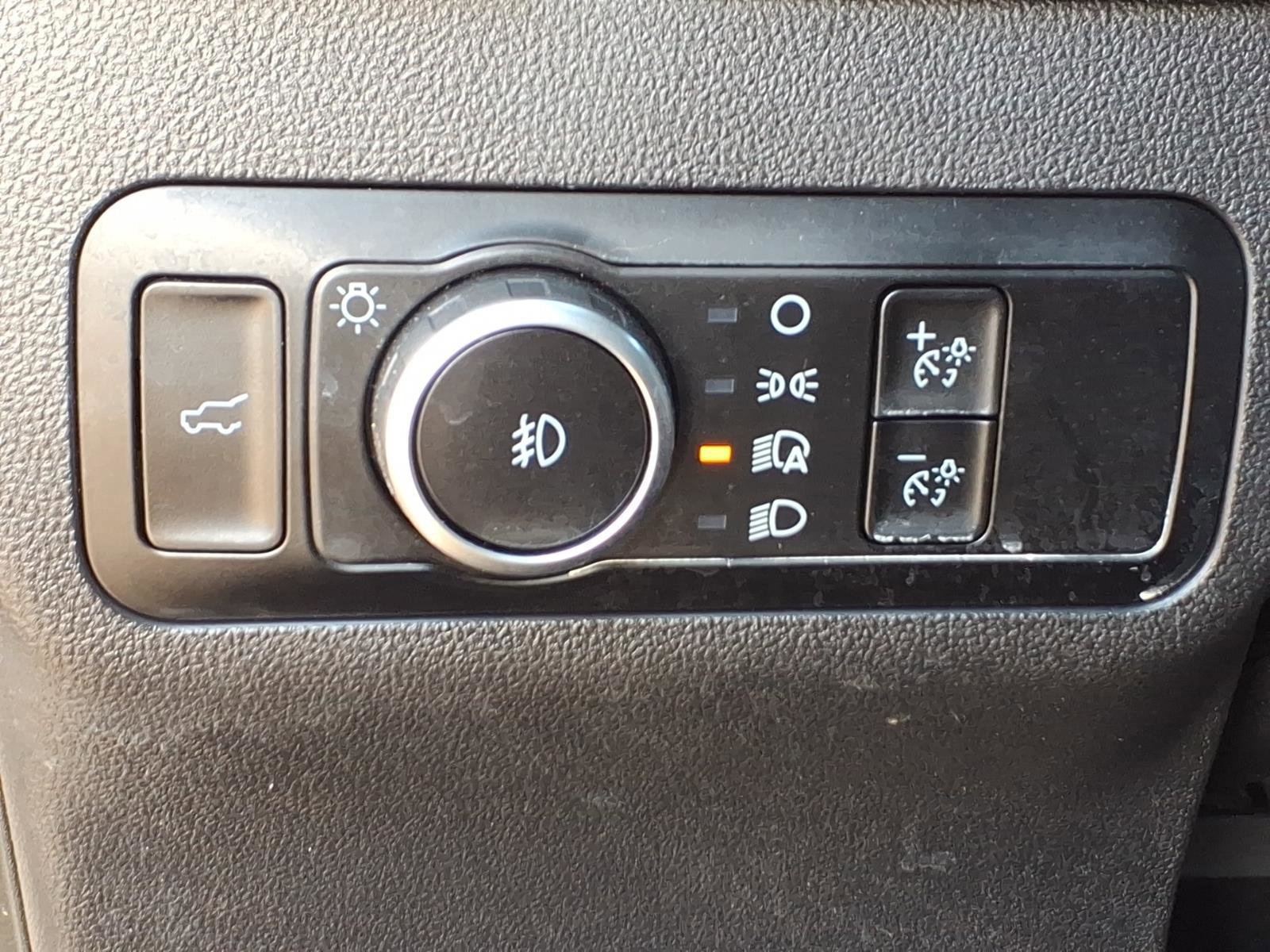 Certified 2023 Ford Bronco Sport Badlands w/ Premium Package image 20