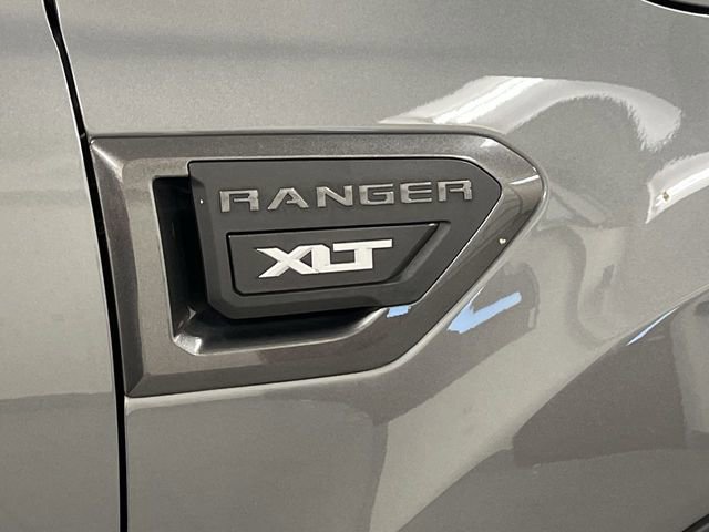 Certified 2021 Ford Ranger XLT w/ Equipment Group 301A Mid AWD/4WD image 7