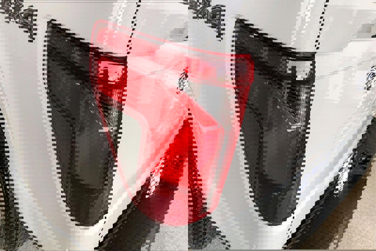 Certified 2024 Ford F150 XLT w/ Mobile Office Package image 29