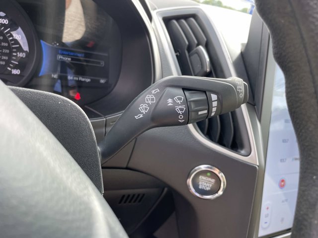 Certified 2024 Ford Edge SE AWD/4WD image 21