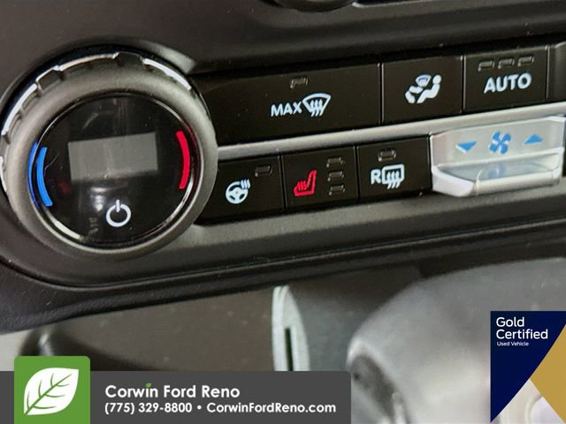 Certified 2024 Ford Bronco Wildtrak image 25