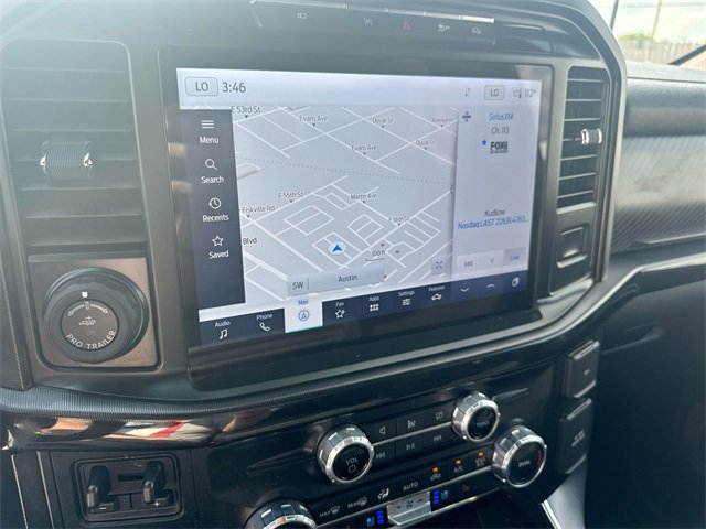 Certified 2023 Ford F150 Raptor w/ Equipment Group 802A Raptor R image 25