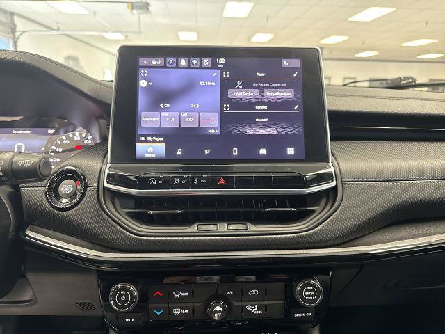 Used 2026 Jeep Compass Latitude AWD/4WD image 20