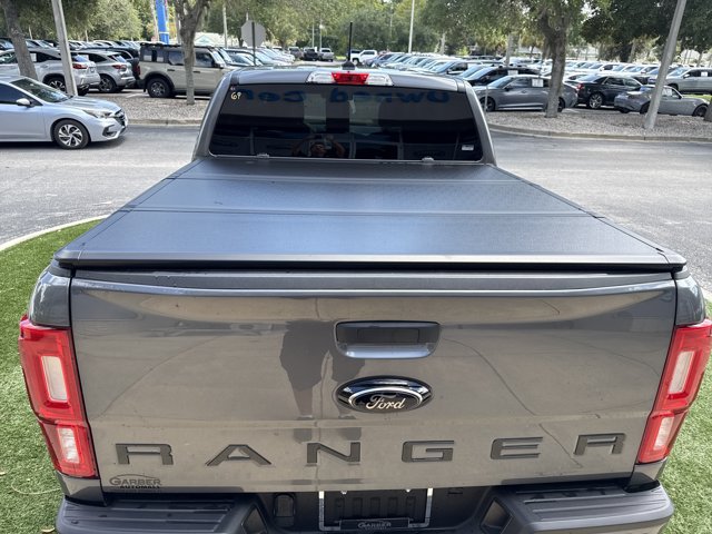 Certified 2023 Ford Ranger XLT w/ Equipment Group 301A Mid AWD/4WD image 9