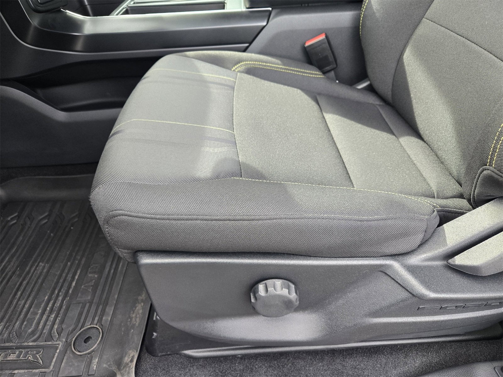 Certified 2024 Ford F150 STX image 22