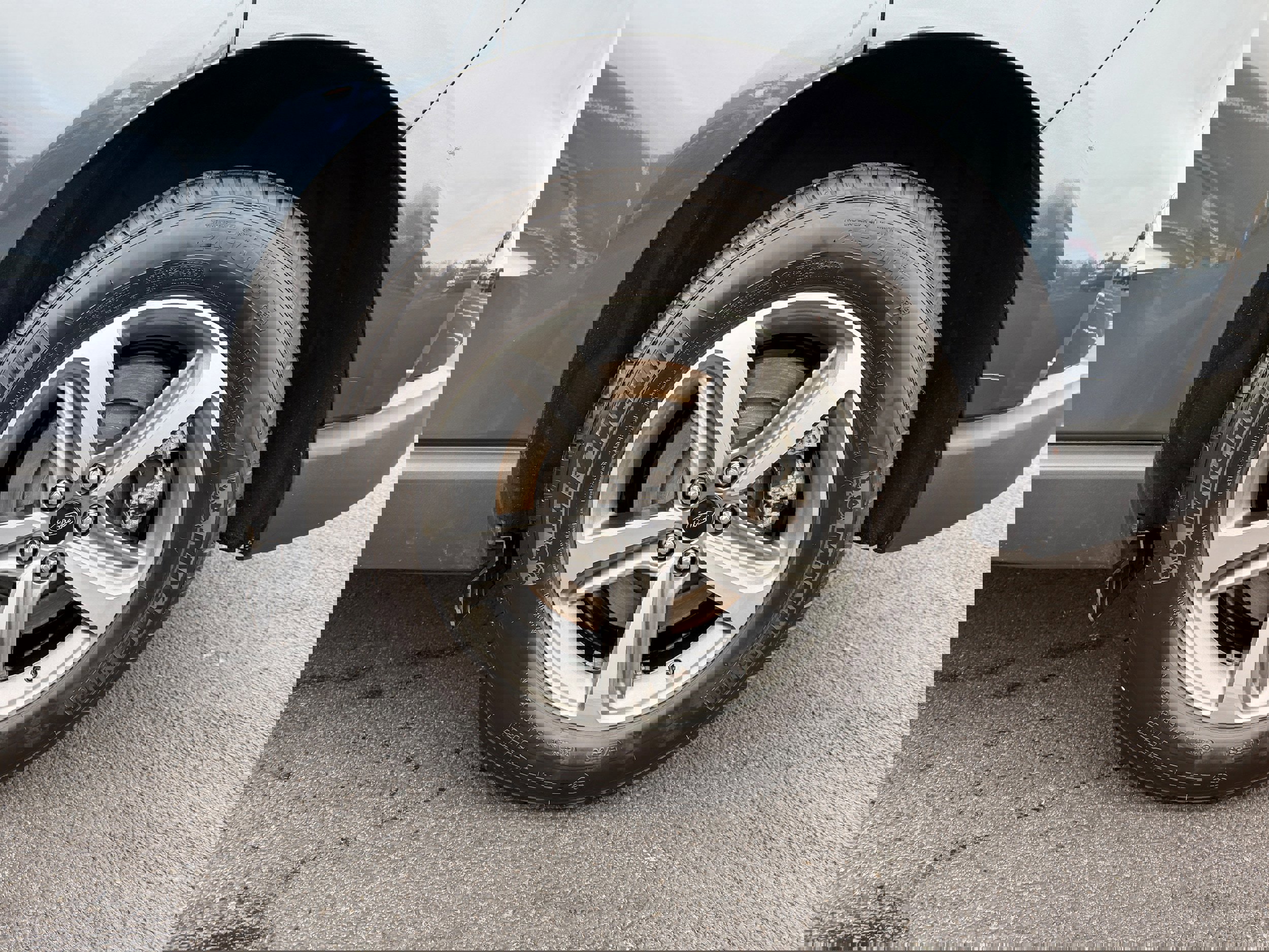 Certified 2024 Ford Edge SEL w/ Convenience Package image 10