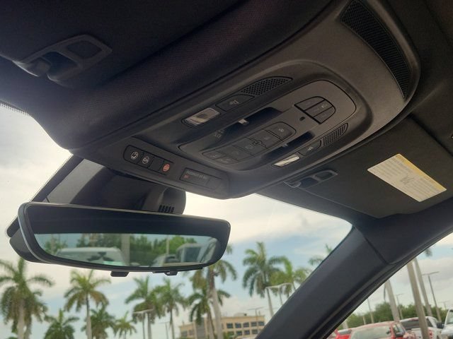 Used 2019 Cadillac CT6 Premium Luxury AWD/4WD image 13