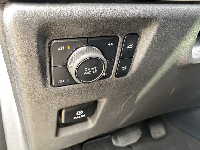 Certified 2025 Ford Expedition Max Active AWD/4WD image 28