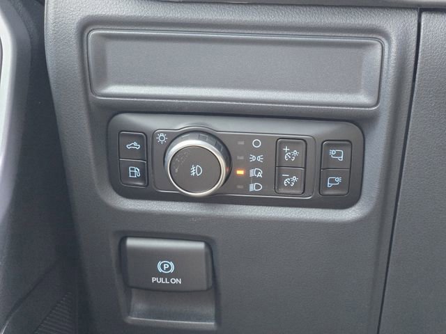 Certified 2025 Ford F150 XLT w/ Equipment Group 302A MID AWD/4WD image 21