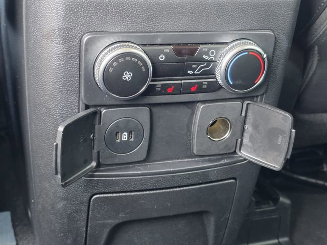 Certified 2023 Ford Explorer Limited image 18