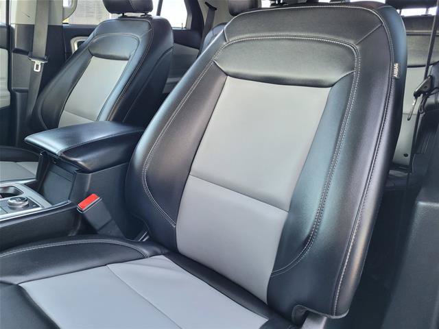 Certified 2023 Ford Explorer XLT w/ Equipment Group 202A AWD/4WD image 22