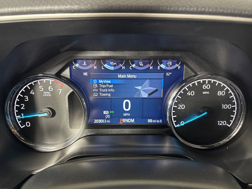 Certified 2023 Ford F150 XLT w/ Equipment Group 302A High image 22