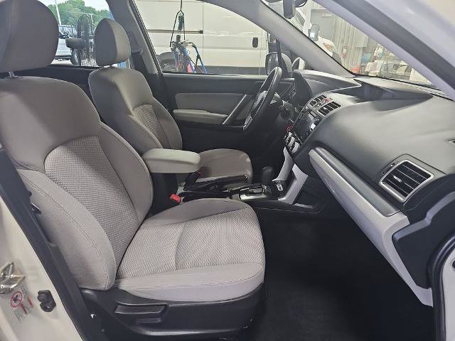 Used 2018 Subaru Forester 2.5i Premium AWD/4WD image 10