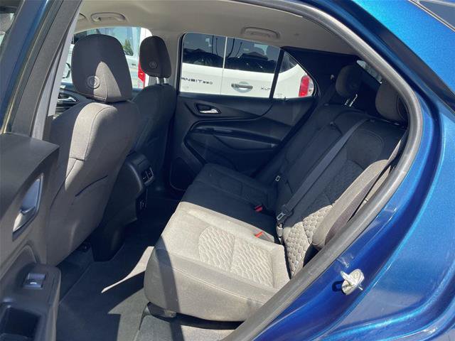 Used 2020 Chevrolet Equinox LT AWD/4WD image 20
