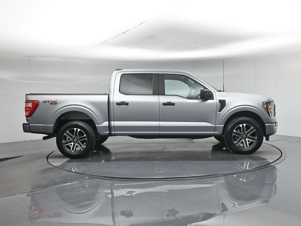 Certified 2023 Ford F150 XL w/ STX Appearance Package AWD/4WD image 25