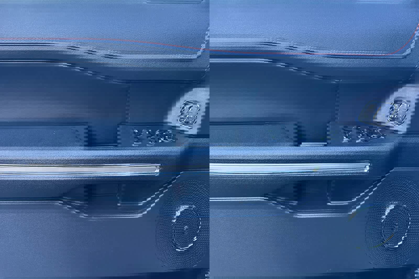 Certified 2023 Ford Expedition Timberline image 12