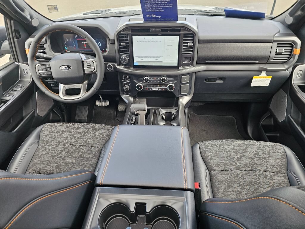 Certified 2026 Ford F150 Tremor w/ Tow/Haul Package AWD/4WD image 15