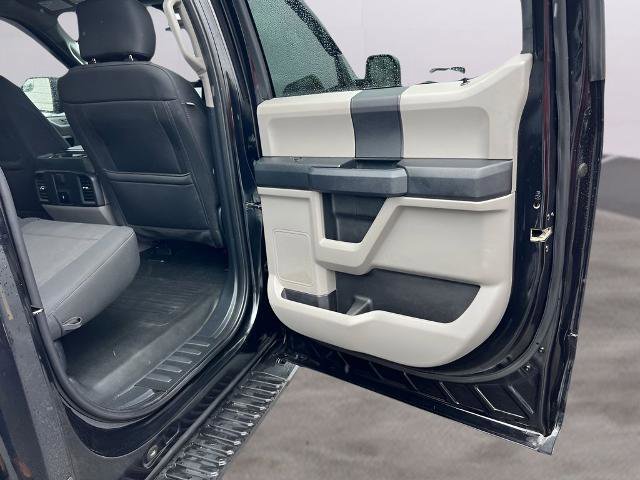 Certified 2020 Ford F150 XL w/ Equipment Group 101A Mid AWD/4WD image 17