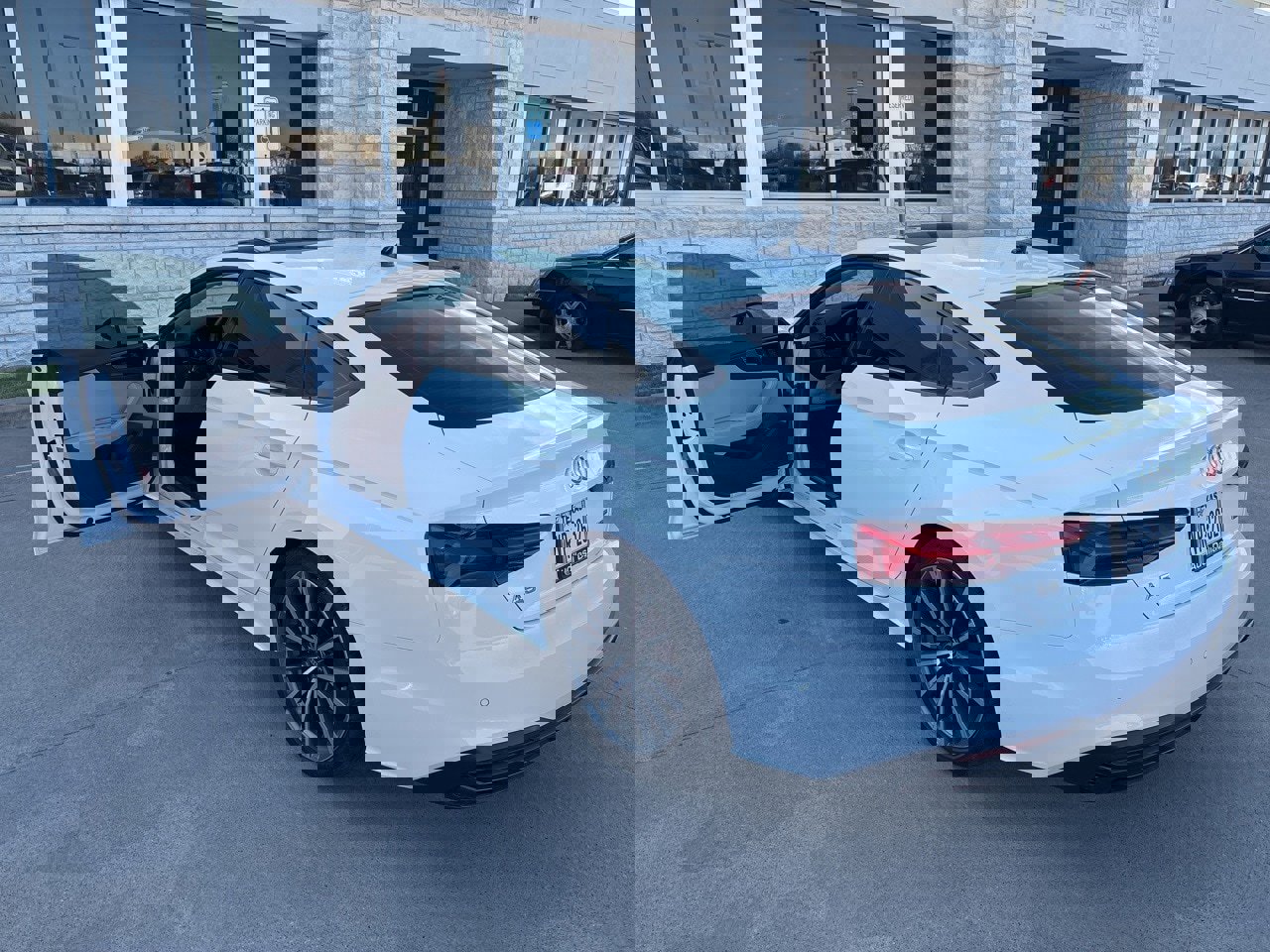 Used 2022 Audi A5 2.0T Premium Plus image 2