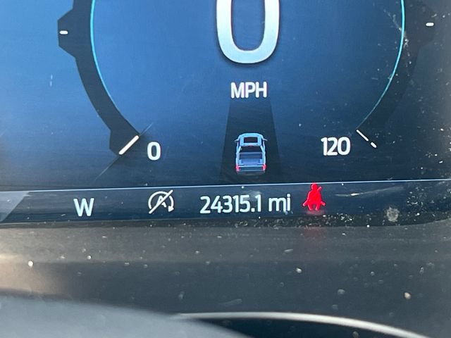 Certified 2024 Ford F150 STX w/ Equipment Group 201A FX4 AWD/4WD image 23