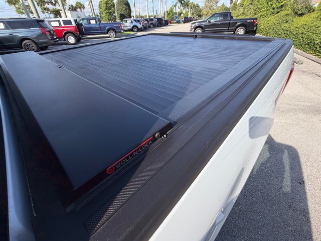 Certified 2023 Ford F150 Tremor w/ Trailer Tow Package AWD/4WD image 19
