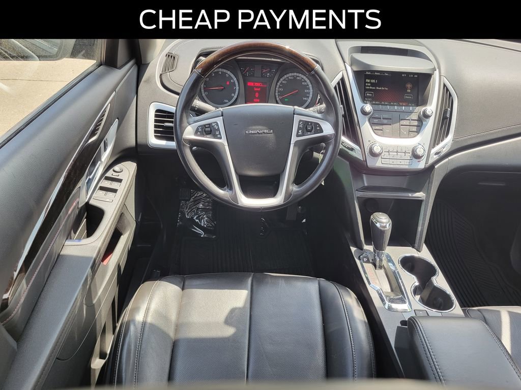 Used 2017 GMC Terrain Denali image 12