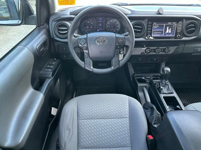 Used 2020 Toyota Tacoma SR image 10