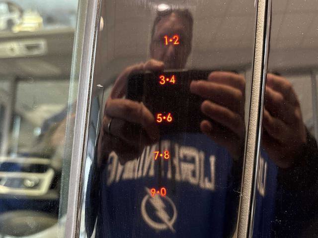 Certified 2022 Ford Explorer ST w/ ST Street Pack image 35