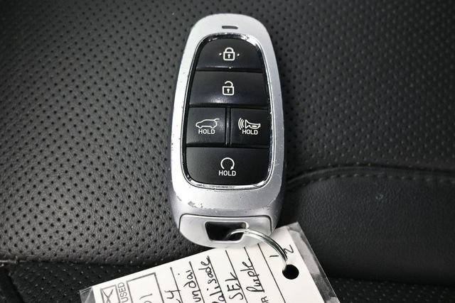 Used 2024 Hyundai Palisade SEL AWD/4WD image 25