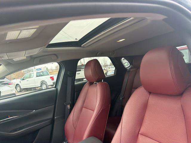 Used 2024 MAZDA CX-30 AWD 2.5 S w/ Preferred Package image 25