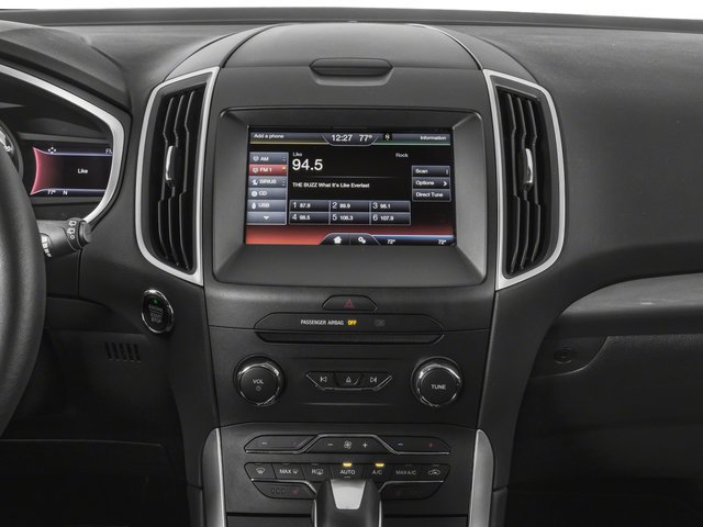 Certified 2018 Ford Edge Titanium w/ Equipment Group 301A AWD/4WD image 10