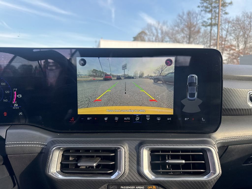 Certified 2024 Ford Mustang Premium image 22