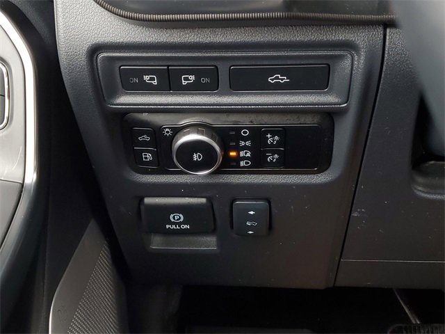 Certified 2023 Ford F150 Platinum w/ Equipment Group 701A High image 16